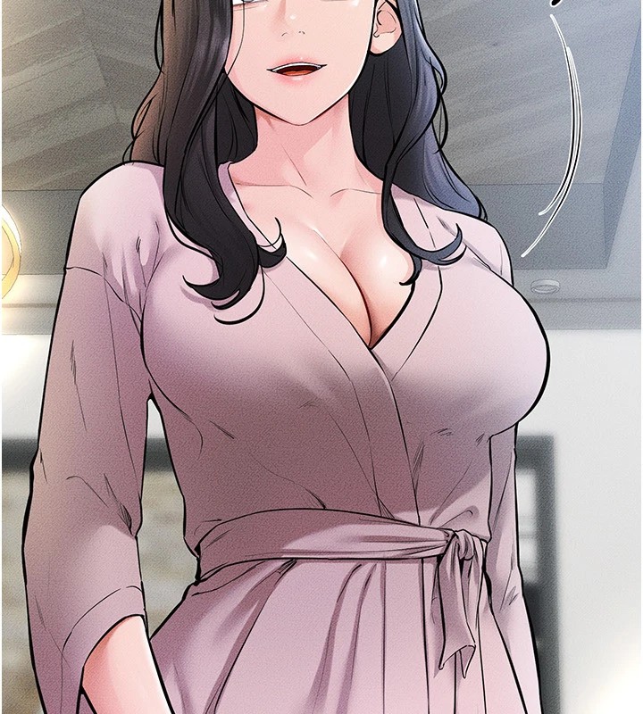 [Manhwa] Stepmother and Stepsister Plot, mature woman wife#[136P]-42