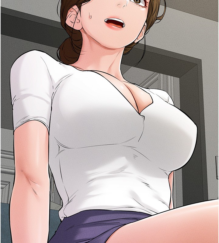 [Manhwa] Stepmother and Stepsister Plot, mature woman wife#[185P]-116