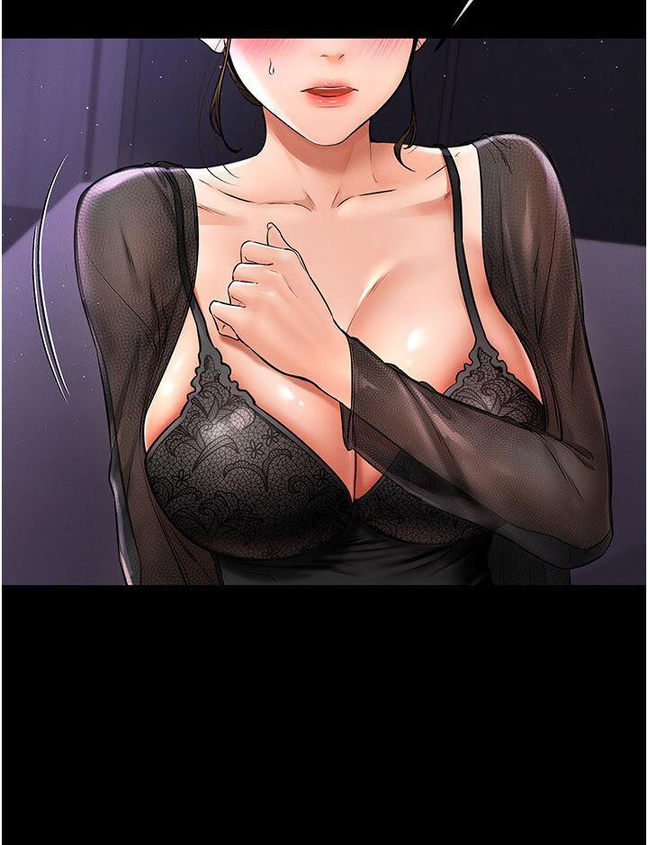[Manhwa] Stepmother and Stepsister Plot, mature woman wife#[43P]-19