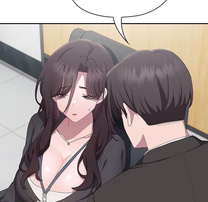 [韩国漫画] 大企业里的小秘密/在大企业当废柴 剧情,OL#[180P]-104