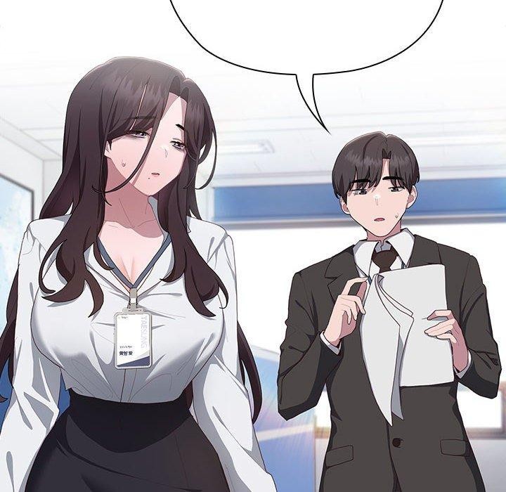 [韩国漫画] 大企业里的小秘密/在大企业当废柴 剧情,OL#[180P]-127