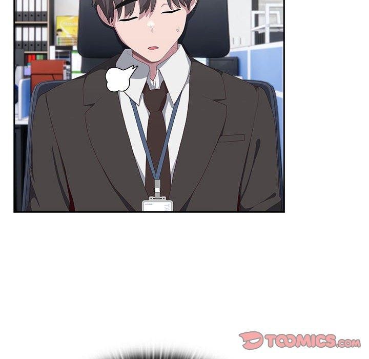 [韩国漫画] 大企业里的小秘密/在大企业当废柴 剧情,OL#[180P]-44