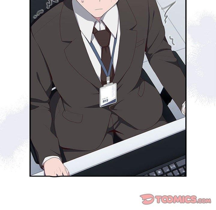[韩国漫画] 大企业里的小秘密/在大企业当废柴 剧情,OL#[180P]-52