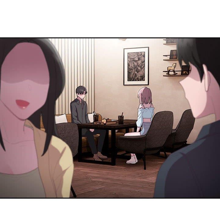 [韩国漫画] 大企业里的小秘密/在大企业当废柴 剧情,OL#[138P]-76