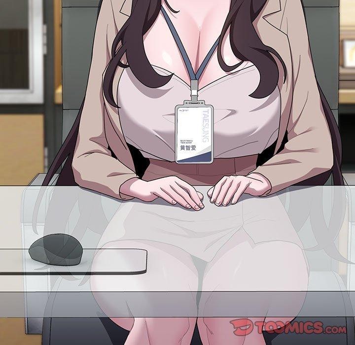 [韩国漫画] 大企业里的小秘密/在大企业当废柴 剧情,OL#[165P]-129