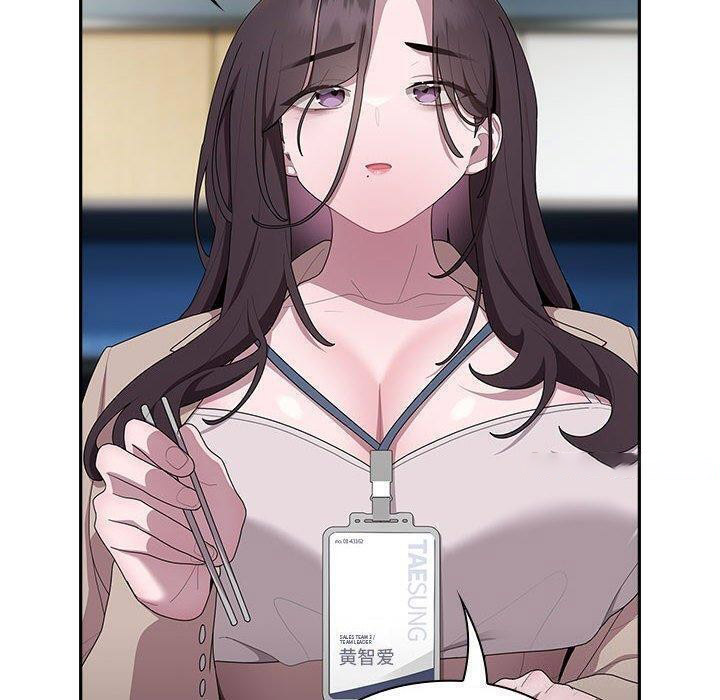[韩国漫画] 大企业里的小秘密/在大企业当废柴 剧情,OL#[171P]-120