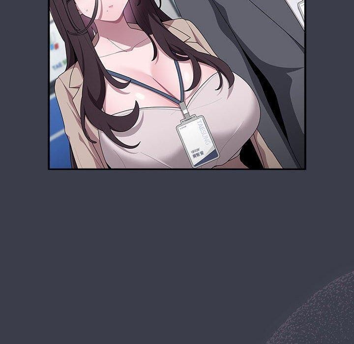 [韩国漫画] 大企业里的小秘密/在大企业当废柴 剧情,OL#[171P]-20
