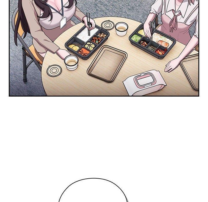 [韩国漫画] 大企业里的小秘密/在大企业当废柴 剧情,OL#[171P]-58