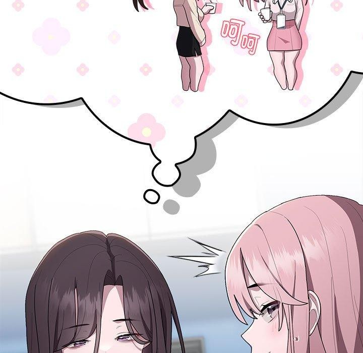 [韩国漫画] 大企业里的小秘密/在大企业当废柴 剧情,OL#[171P]-71
