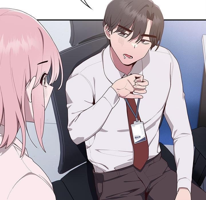 [韩国漫画] 大企业里的小秘密/在大企业当废柴 剧情,OL#[268P]-102