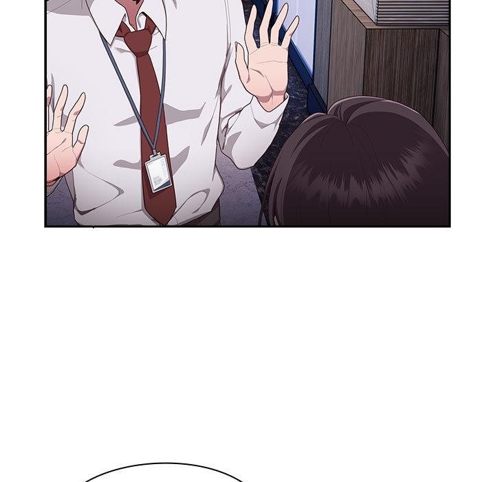 [韩国漫画] 大企业里的小秘密/在大企业当废柴 剧情,OL#[268P]-25