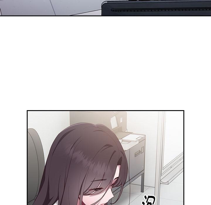[韩国漫画] 大企业里的小秘密/在大企业当废柴 剧情,OL#[268P]-40
