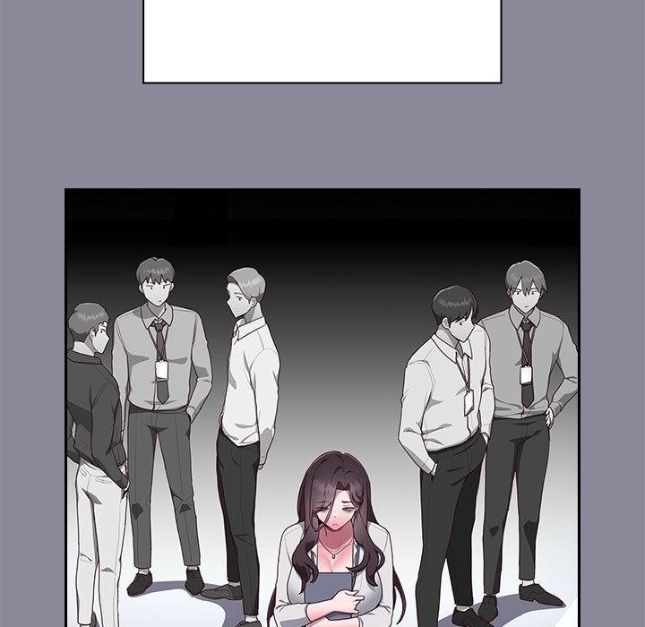 [韩国漫画] 大企业里的小秘密/在大企业当废柴 剧情,OL#[268P]-62