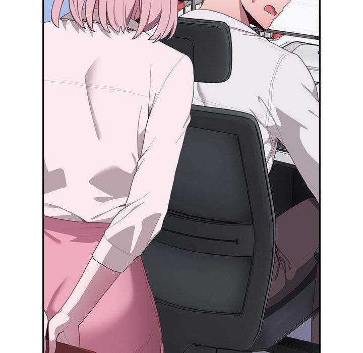 [韩国漫画] 大企业里的小秘密/在大企业当废柴 剧情,OL#[268P]-83