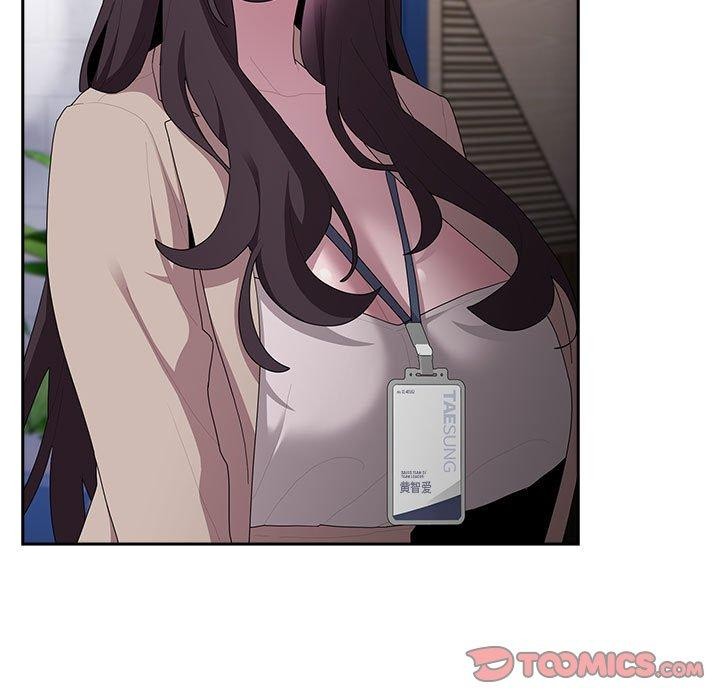 [韩国漫画] 大企业里的小秘密/在大企业当废柴 剧情,OL#[147P]-39