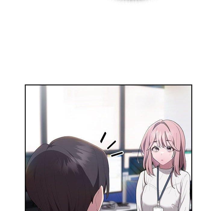 [韩国漫画] 大企业里的小秘密/在大企业当废柴 剧情,OL#[169P]-112