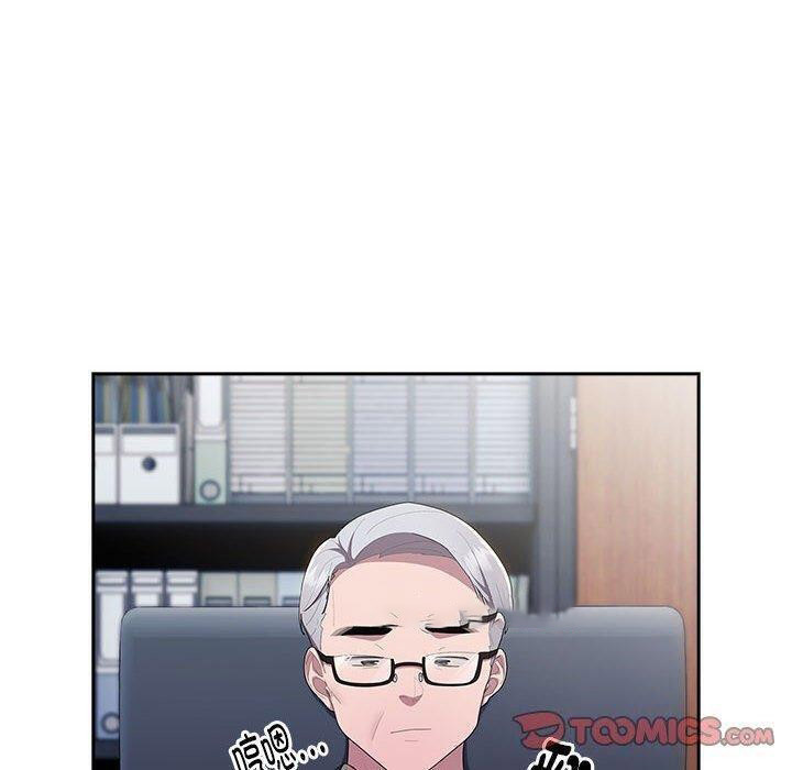 [韩国漫画] 大企业里的小秘密/在大企业当废柴 剧情,OL#[169P]-30