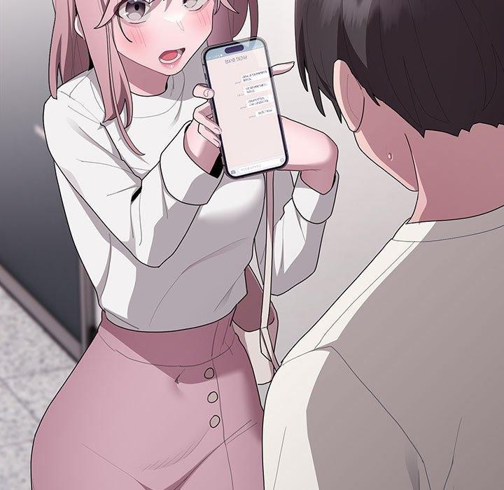 [韩国漫画] 大企业里的小秘密/在大企业当废柴 剧情,OL#[167P]-55