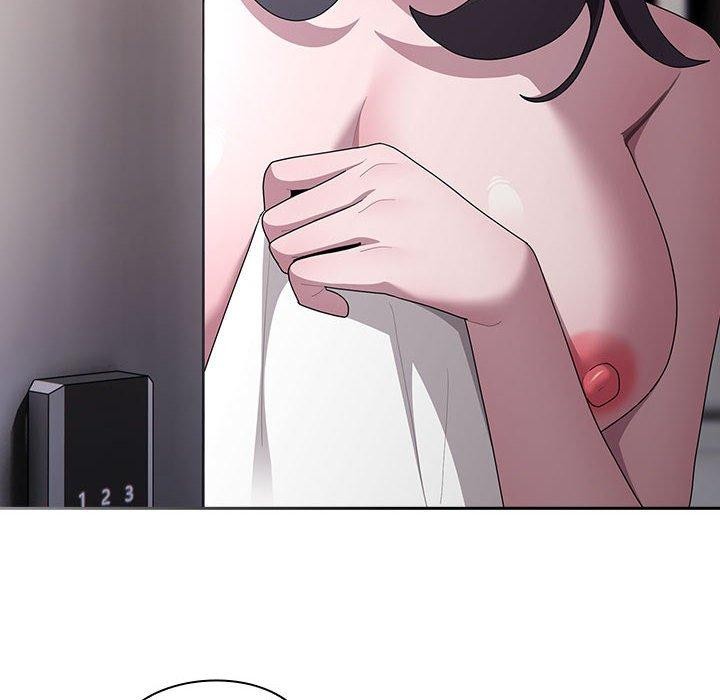 [韩国漫画] 大企业里的小秘密/在大企业当废柴 剧情,OL#[167P]-92