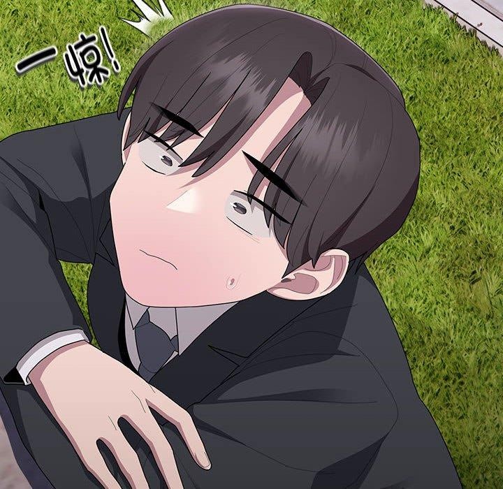 [韩国漫画] 大企业里的小秘密/在大企业当废柴 剧情,OL#[161P]-114