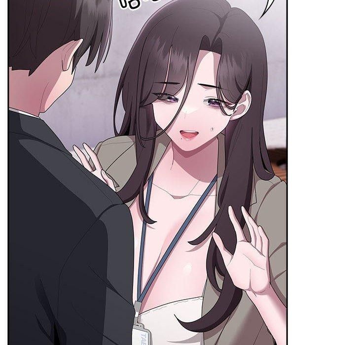 [韩国漫画] 大企业里的小秘密/在大企业当废柴 剧情,OL#[161P]-130