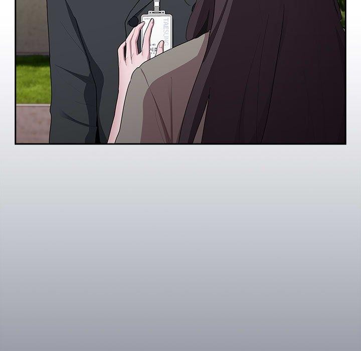 [韩国漫画] 大企业里的小秘密/在大企业当废柴 剧情,OL#[161P]-133