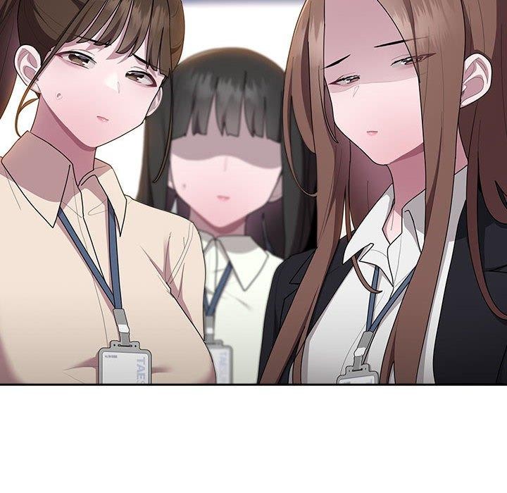 [韩国漫画] 大企业里的小秘密/在大企业当废柴 剧情,OL#[161P]-18