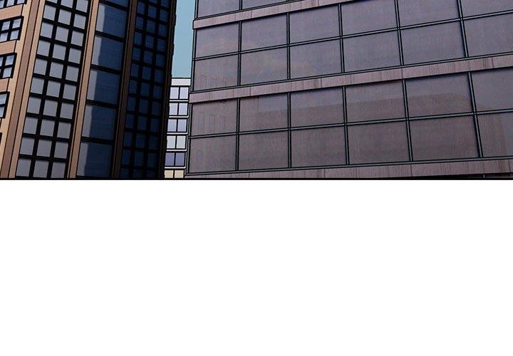 [韩国漫画] 大企业里的小秘密/在大企业当废柴 剧情,OL#[161P]-4
