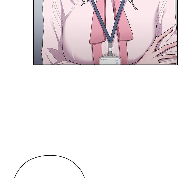 [韩国漫画] 大企业里的小秘密/在大企业当废柴 剧情,OL#[161P]-51