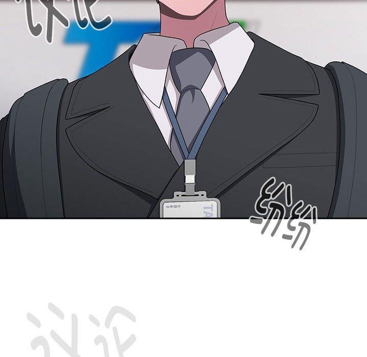 [韩国漫画] 大企业里的小秘密/在大企业当废柴 剧情,OL#[161P]-6
