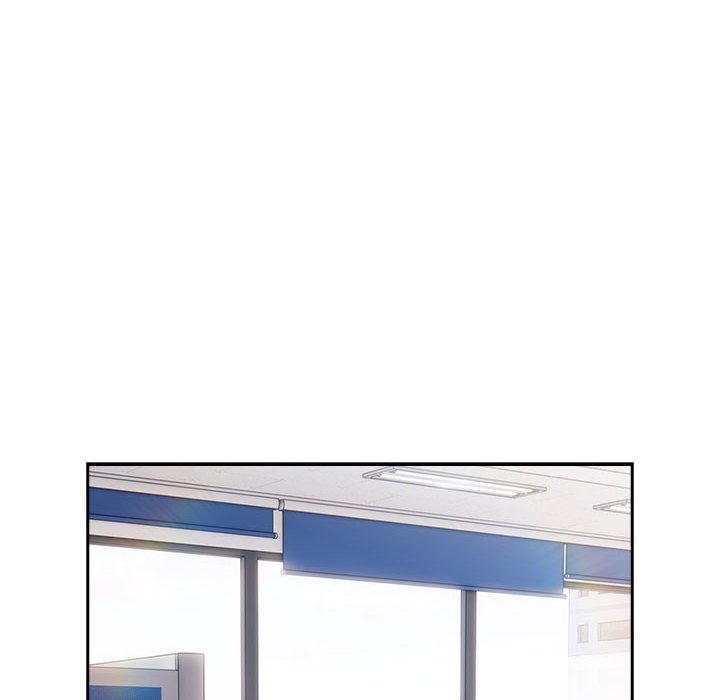 [韩国漫画] 大企业里的小秘密/在大企业当废柴 剧情,OL#[153P]-56