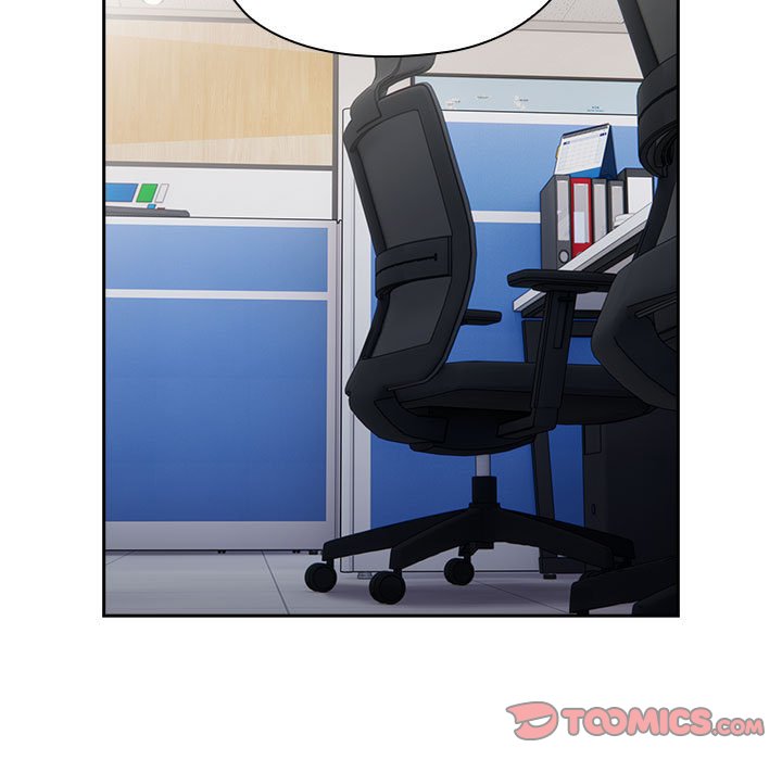 [韩国漫画] 大企业里的小秘密/在大企业当废柴 剧情,OL#[153P]-81