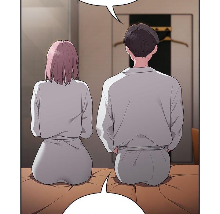 [韩国漫画] 大企业里的小秘密/在大企业当废柴 剧情,OL#[155P]-35