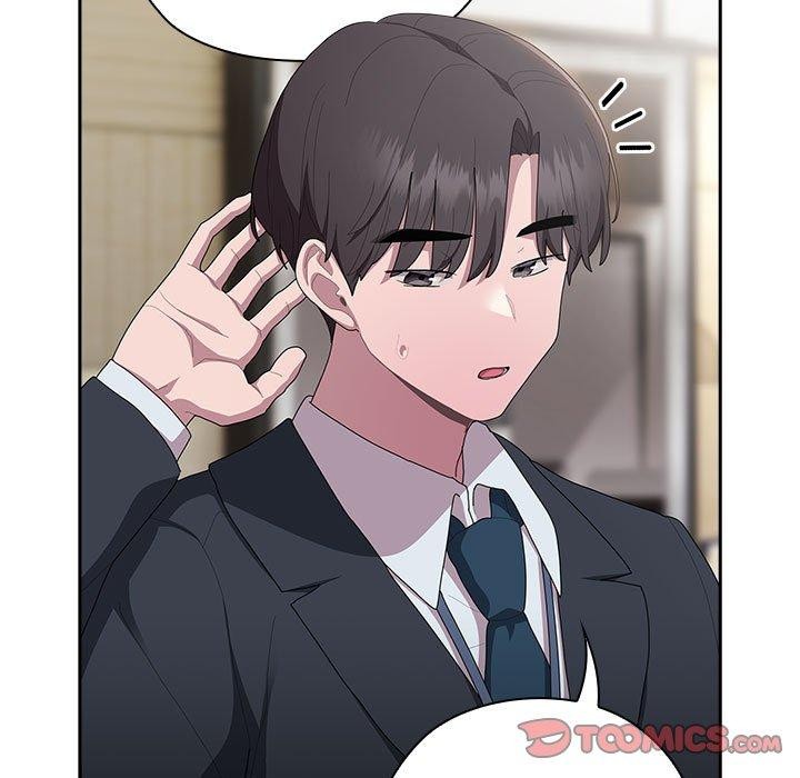 [韩国漫画] 大企业里的小秘密/在大企业当废柴 剧情,OL#[155P]-147