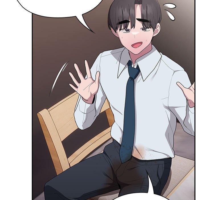 [韩国漫画] 大企业里的小秘密/在大企业当废柴 剧情,OL#[155P]-17