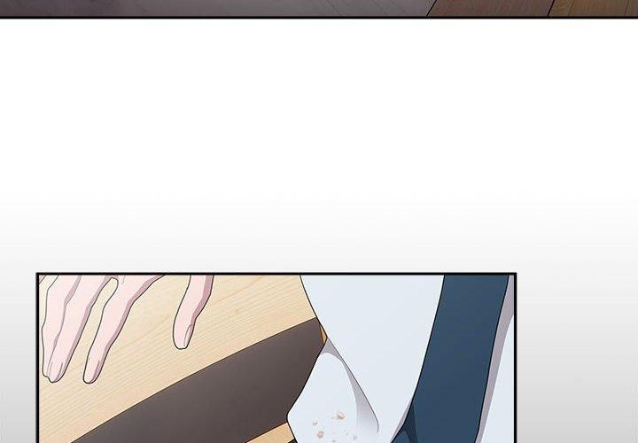 [韩国漫画] 大企业里的小秘密/在大企业当废柴 剧情,OL#[155P]-4