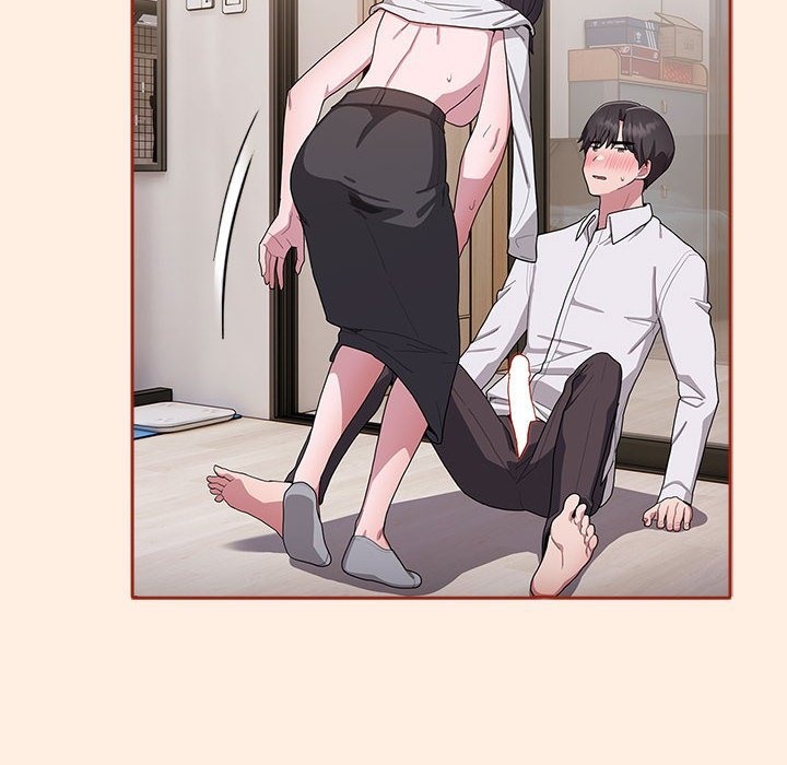 [韩国漫画] 大企业里的小秘密/在大企业当废柴 剧情,OL#[179P]-168