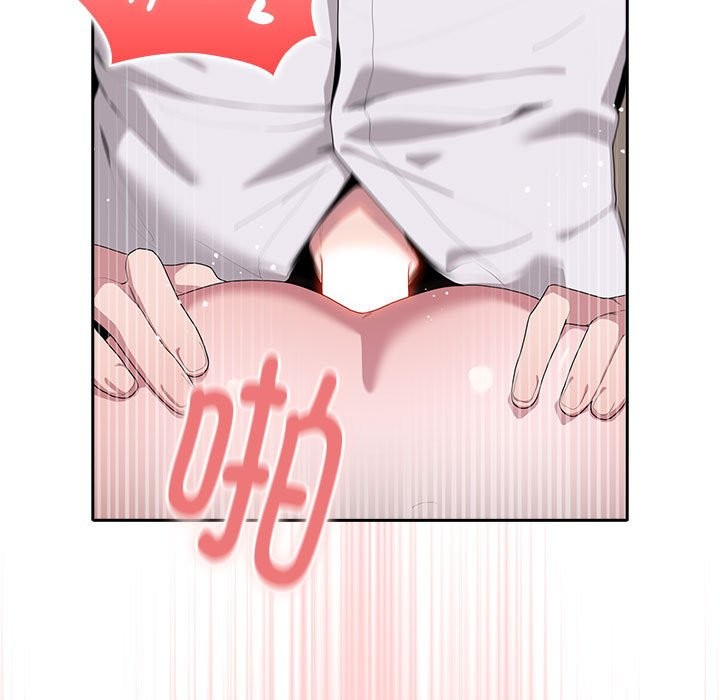 [韩国漫画] 大企业里的小秘密/在大企业当废柴 剧情,OL#[132P]-35