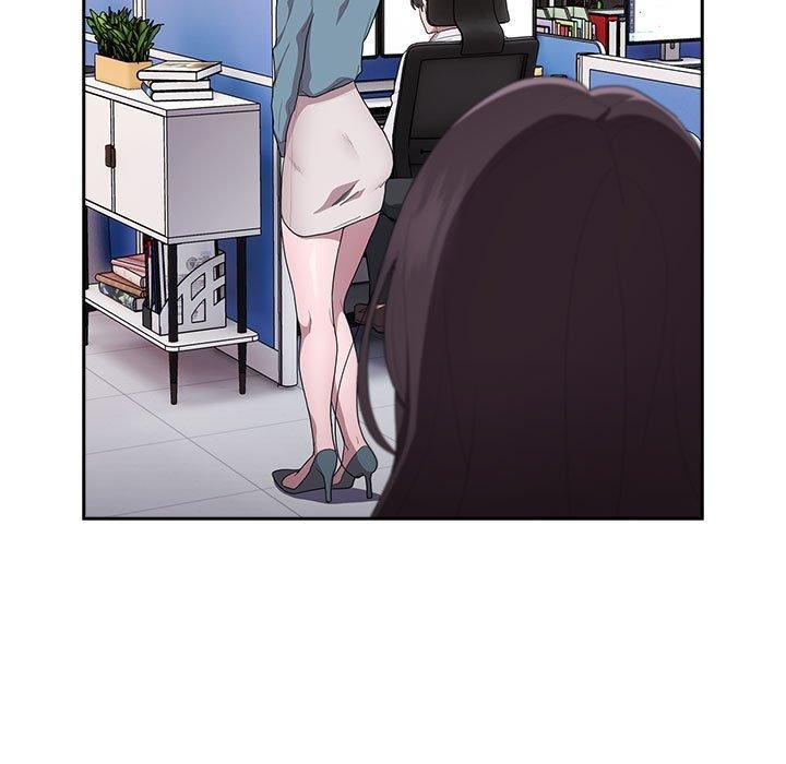 [韩国漫画] 大企业里的小秘密/在大企业当废柴 剧情,OL#[156P]-127