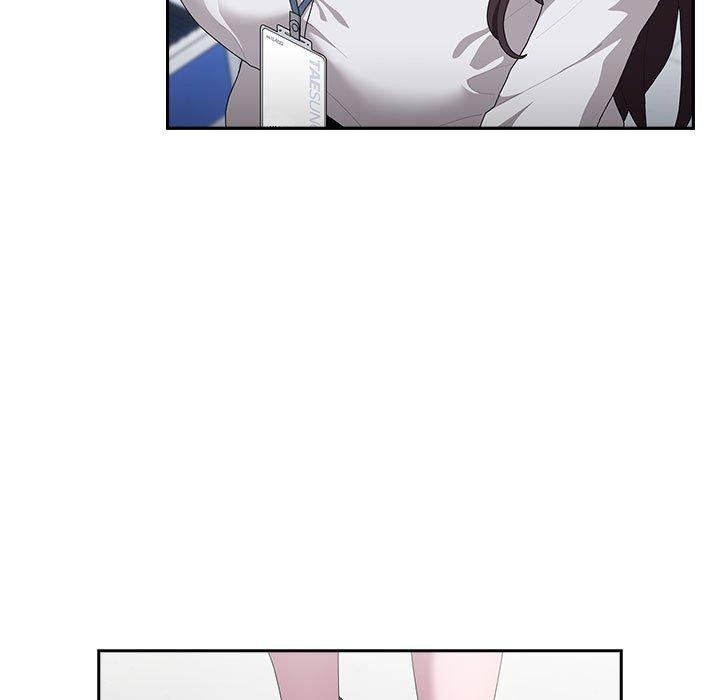 [韩国漫画] 大企业里的小秘密/在大企业当废柴 剧情,OL#[156P]-129