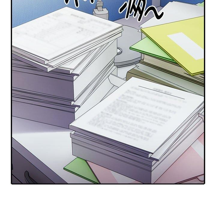 [韩国漫画] 大企业里的小秘密/在大企业当废柴 剧情,OL#[156P]-99