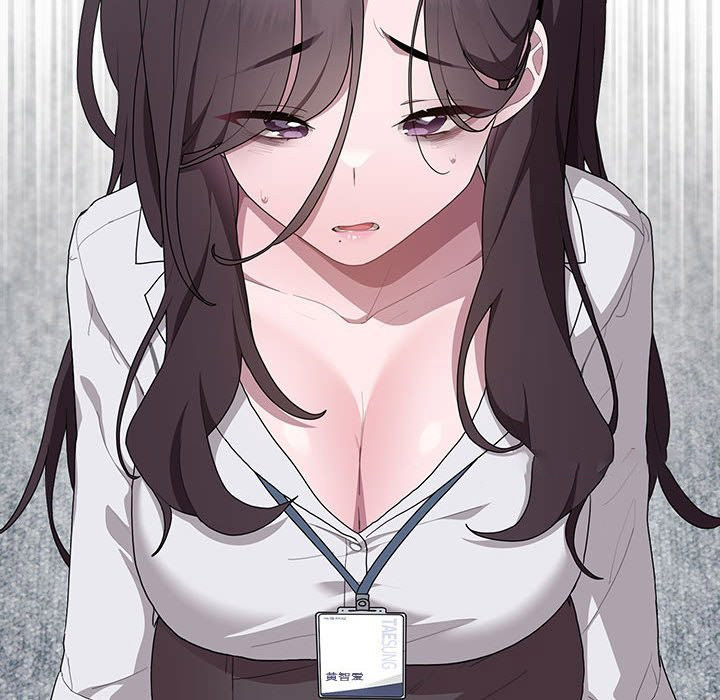 [韩国漫画] 大企业里的小秘密/在大企业当废柴 剧情,OL#[186P]-42