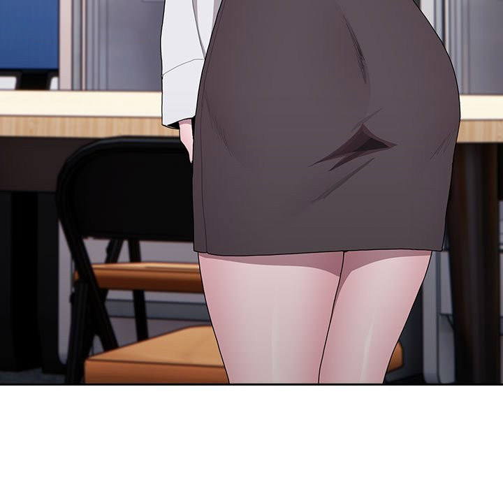 [韩国漫画] 大企业里的小秘密/在大企业当废柴 剧情,OL#[186P]-63