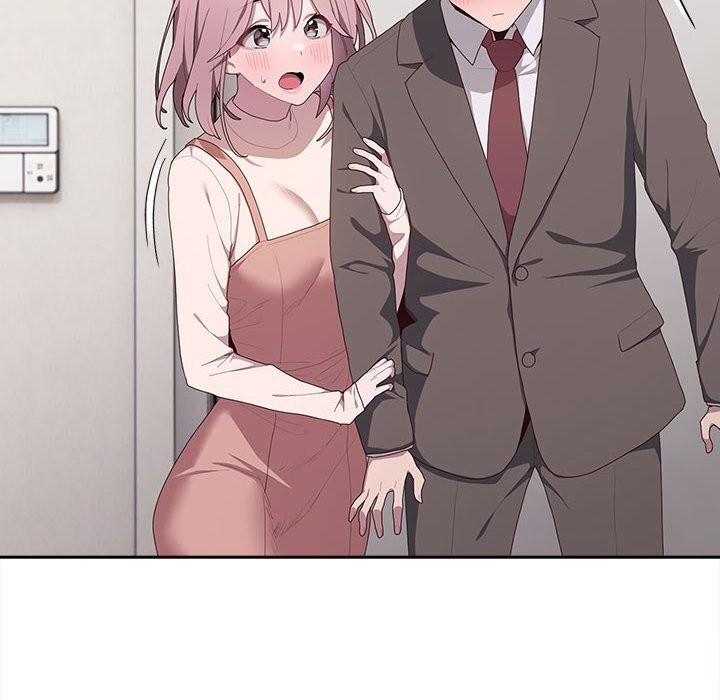 [韩国漫画] 大企业里的小秘密/在大企业当废柴 剧情,OL#[160P]-131
