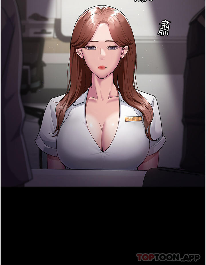 [韩国漫画] 夜间诊疗室 剧情,巨乳大奶#[68P]-4
