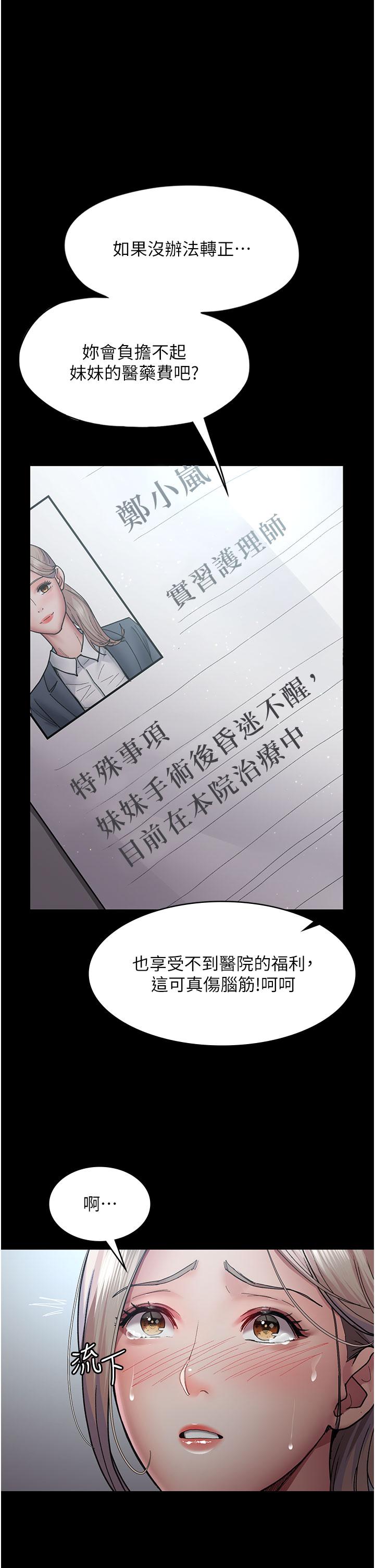 [Manhwa] Night Clinic and Treatment Room Plot, big breasts#[42P]-19