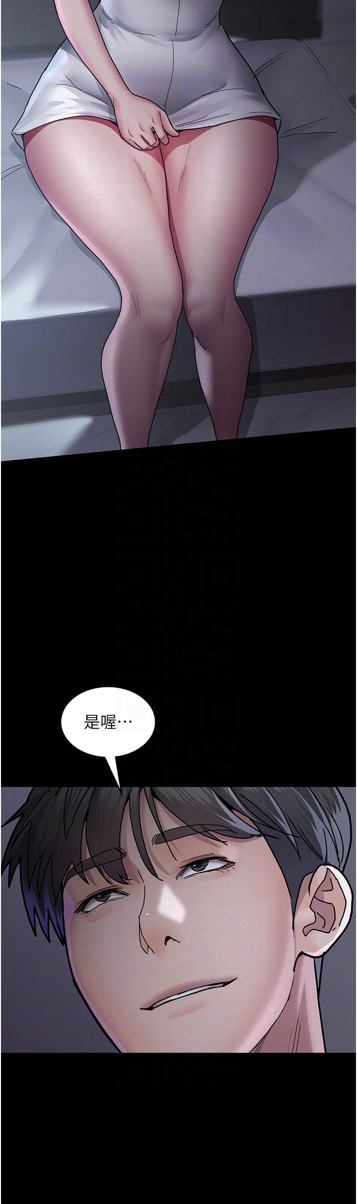 [韩国漫画] 夜间诊疗室 剧情,巨乳大奶#[49P]-32