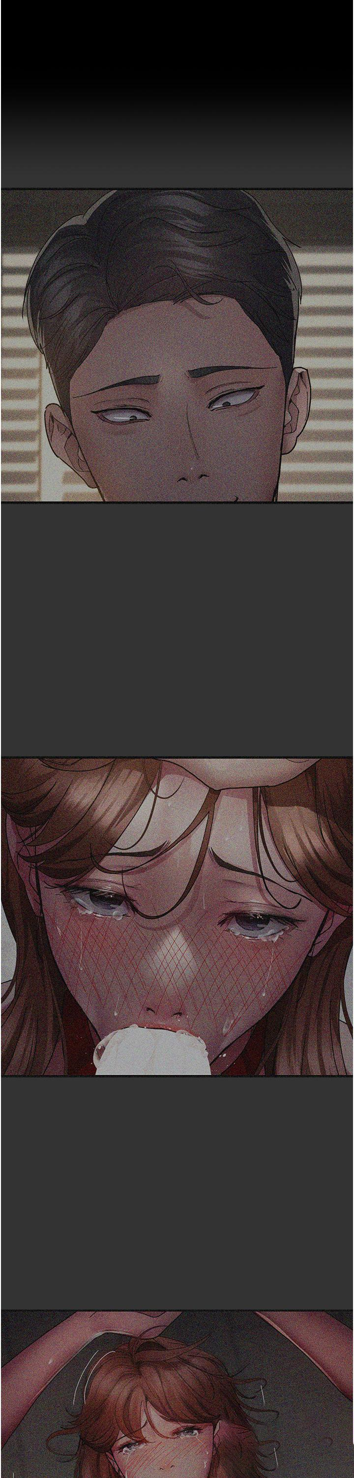 [韩国漫画] 夜间诊疗室 剧情,巨乳大奶#[46P]-42