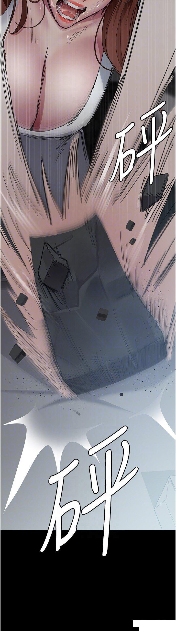[韩国漫画] 夜间诊疗室 剧情,巨乳大奶#[45P]-34