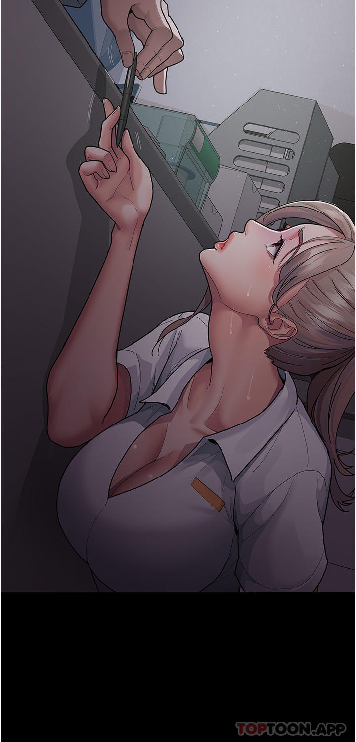 [韩国漫画] 夜间诊疗室 剧情,巨乳大奶#[47P]-12